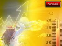 Meteo: Svolta delle Temperature nella prima decade di Novembre. Cosa dobbiamo aspettarci