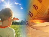 Meteo: Caldo Africano, ecco quando tornerà feroce