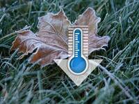 Meteo: Temperature come in Inverno, ecco quanto...