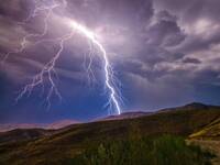 Meteo: Temporali in formazione tra poche ore,...