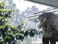 Meteo: tra poche ore Temporali, Grandine e colpi di Vento, ecco dove colpiranno