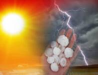 Meteo: Temporali improvvisi tra poche ore,...
