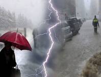 Meteo: tra poche ore Temporali in spostamento, le...