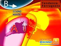 Meteo verso Ferragosto: novità clamorosa per le Ferie degli italiani, ecco come saranno