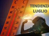 Meteo: Luglio è pronto a sorprendere ancora, grosse novità dopo metà mese
