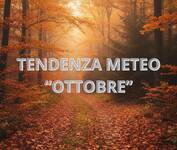 Meteo: Ottobre anomalo, inizio quasi invernale,...