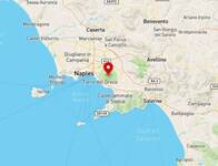 Napoli: terremoto 3.1 Richter all'alba, epicentro sul Vesuvio; tutti i Dettagli