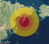 Terremoto Russia, violentissima scossa di...