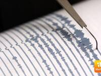 Terremoto: fortissima scossa 6.1 in Grecia,...