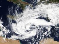 Meteo: TLC a metà Maggio. Perché un Ciclone...