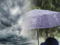 Meteo: tra poche ore torna la Pioggia; attesi...