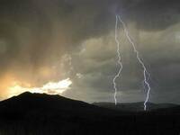 Meteo: Calma apparente, tra poche ore arrivano le piogge e i primi temporali di stagione; i dettagli