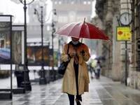 Meteo: tra poche ore cominciano le Piogge,...