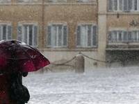 Meteo: tra poche ore nuovo peggioramento da Nord verso Sud, vediamo come evolverà il Maltempo entro sera