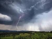 Meteo: tra poche ore scoppieranno Temporali anche...