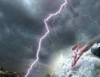 Meteo: tra poche ore scoppieranno Temporali forti con Grandine. Le zone a rischio