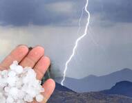 Meteo: tra poche ore forti Temporali con...