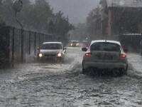 Meteo: tra poche ore potenti Temporali, si temono Nubifragi. Ecco dove