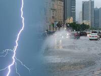 Meteo: tra poche ore Pioggia e Temporali in...