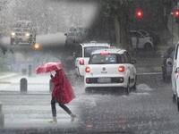 Meteo: tra poche ore tornano Pioggia e Neve; ecco...