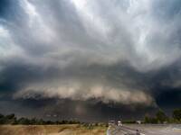 30/06/2026 - Meteo: Temporali, forti colpi di Vento e Grandine, tra poche ore rischia anche la Pianura. I dettagli