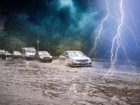 Meteo: tra poche ore scoppieranno potenti...