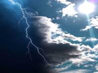 Meteo: atmosfera ancora un po' instabile, tra...