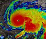 Meteo: l'Uragano Melissa è il mostro atmosferico più forte del 2025, si temono alluvioni catastrofiche