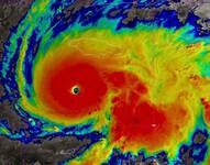 Meteo: l'Uragano Melissa è il mostro atmosferico più forte del 2025, si temono alluvioni catastrofiche