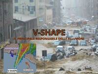 Meteo: V-Shape, il responsabile delle peggiori...