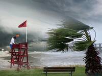 Meteo: Venti forti, in arrivo raffiche fino a...