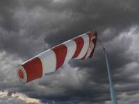 Meteo: Venti forti, si prepara una Burrasca con...
