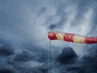 Meteo: Venti forti, si prepara una burrasca che interesserà molte regioni, ecco quando