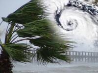 Meteo: Vento Forte, in arrivo raffiche...