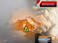 Weekend di Santa Lucia: cosa ci aspetta Sabato 13 e Domenica 14 Dicembre 