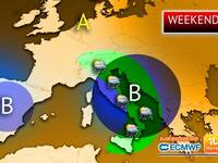 Meteo, Weekend, cambio radicale del Tempo, gli...
