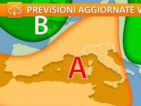 Meteo: Weekend con un caldo anticiclone, ma...