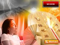 Meteo: Weekend, Caronte infiamma l'Italia, tanto...