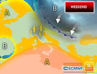 Meteo: Weekend, ci sono importanti aggiornamenti...