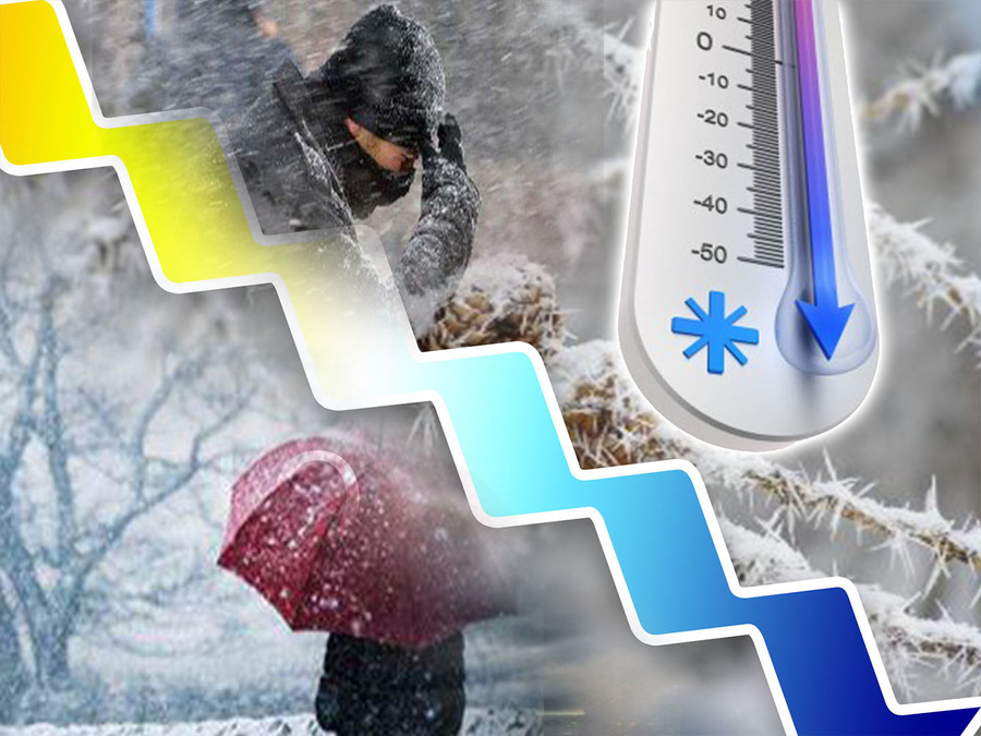 Let’s see when the real winter arrives with cold, sub-zero temperatures » ILMETEO.it