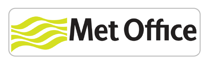 UKMO logo