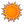 sole e caldo